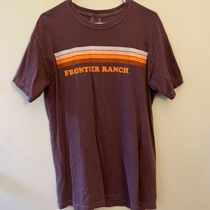 YoungLife Comfort Colors Shirt